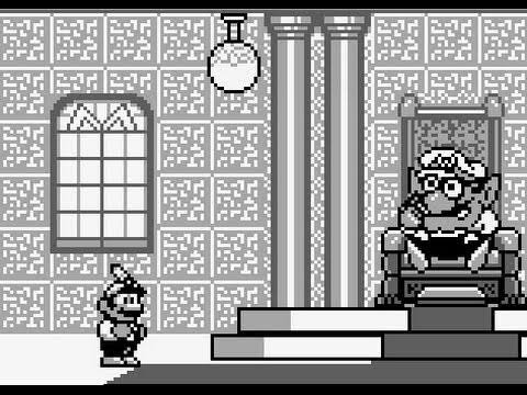  プレイ画像を見てなんのゲームかわかったらプラスPart2