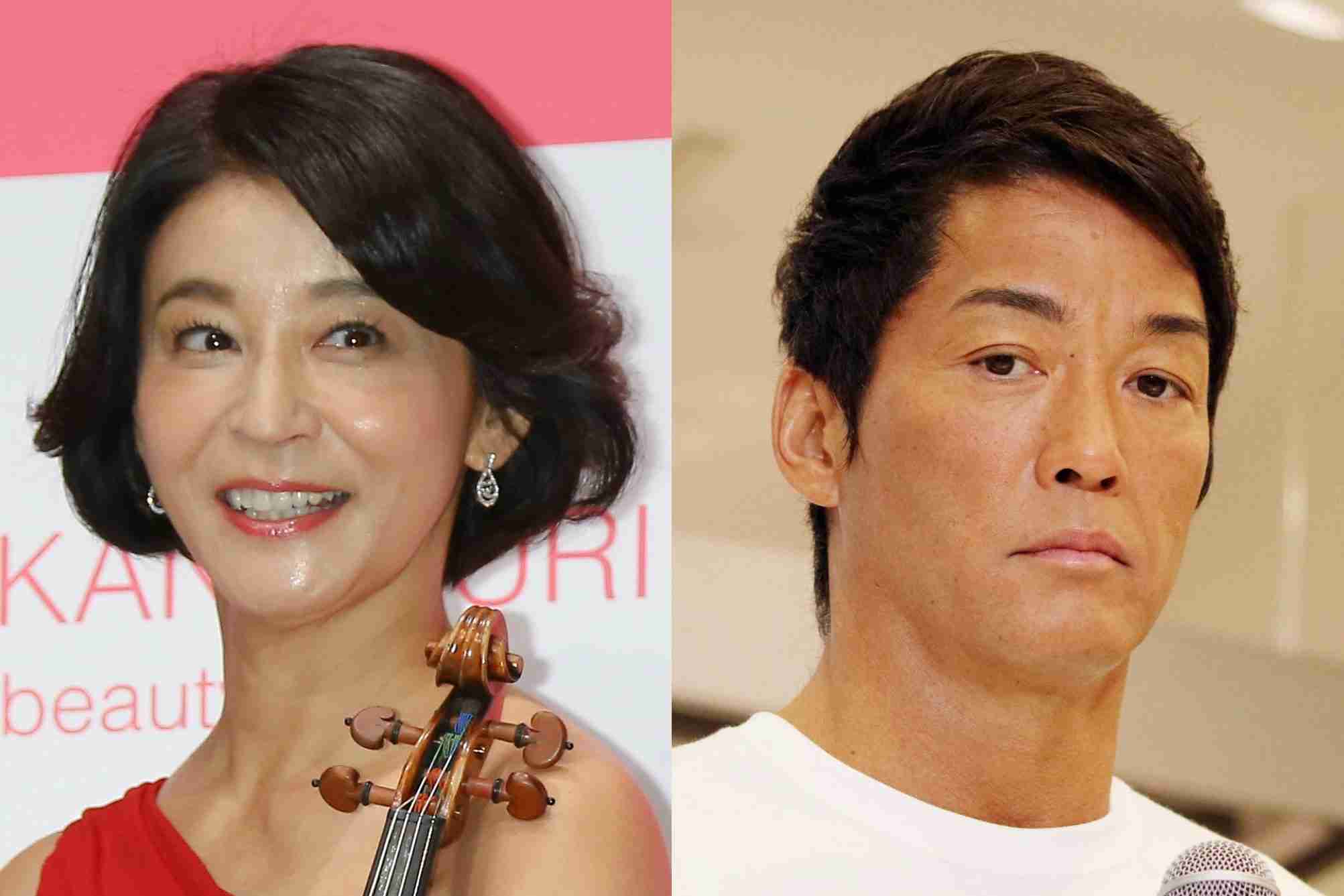 高嶋ちさ子、小遣い100万円だった長嶋一茂を称賛　「普通ならロクでもない子供に育つ」 – ニュースサイトしらべぇ