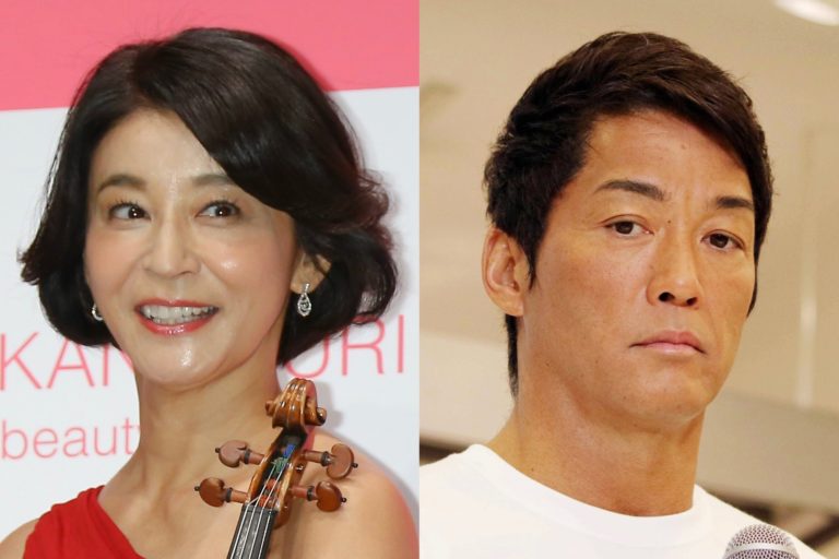 高嶋ちさ子、小遣い100万円だった長嶋一茂を称賛 「普通ならロクでもない子供に育つ」