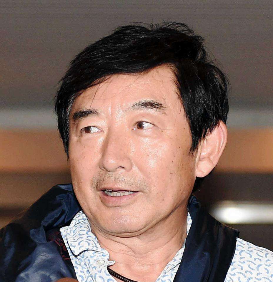 石田純一が謝罪　都内焼き肉店で10人ほどで会食…「また不快な思いを」