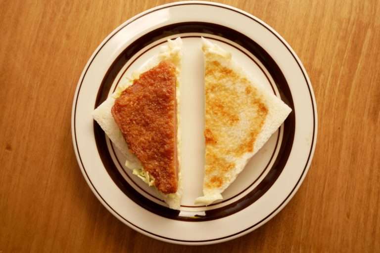 セブンイレブン 今年初サンドイッチでついに進化 脱ハリボテ に期待高まる ガールズちゃんねる Girls Channel