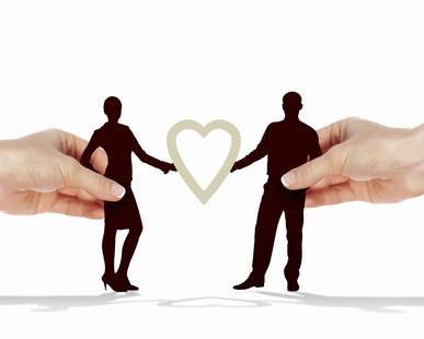 とんでもないところで出会いが会った方