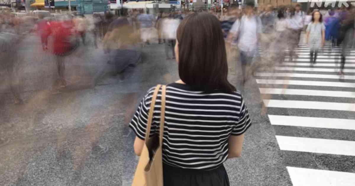 聞こえているのに 聞き取れない APD 聴覚情報処理障害 当事者の悩み | 未来スイッチ！課題解決で暮らしやすい社会へ｜NHKニュース