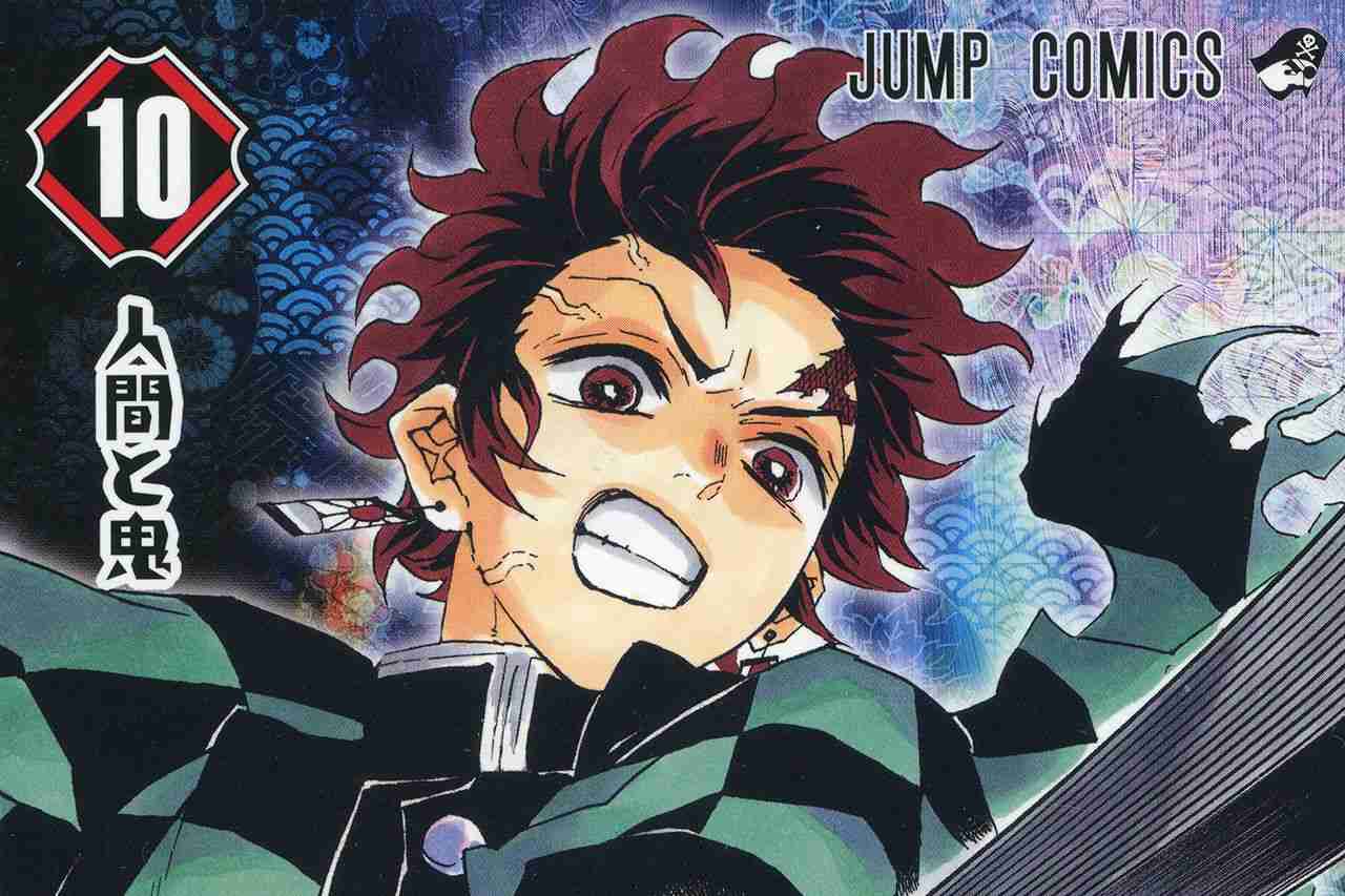 『鬼滅の刃』は『ジャンプ』史上最も稼いだマンガではない！ 売り上げ1兆円作品とは | 週刊女性PRIME