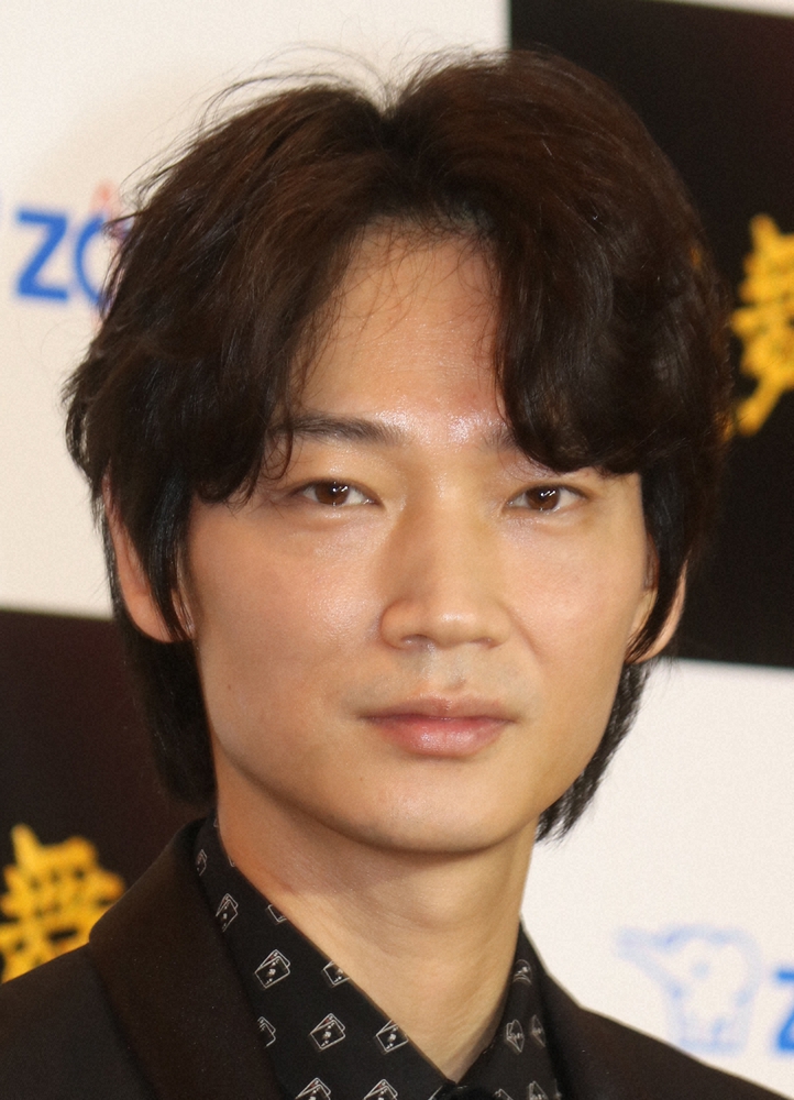 綾野剛、箱根駅伝への愛止まらず　選手の思いを想像し「1回泣きます」― スポニチ Sponichi Annex 芸能