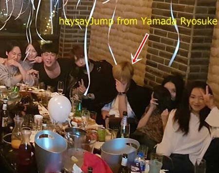 プライベートが全く想像つかない30歳以下のジャニーズランキング