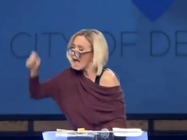 【コラム】トランプ大統領の「スピリチュアルアドバイザー」に韓国発カルト、統一教会との深い関係 | Buzzap！