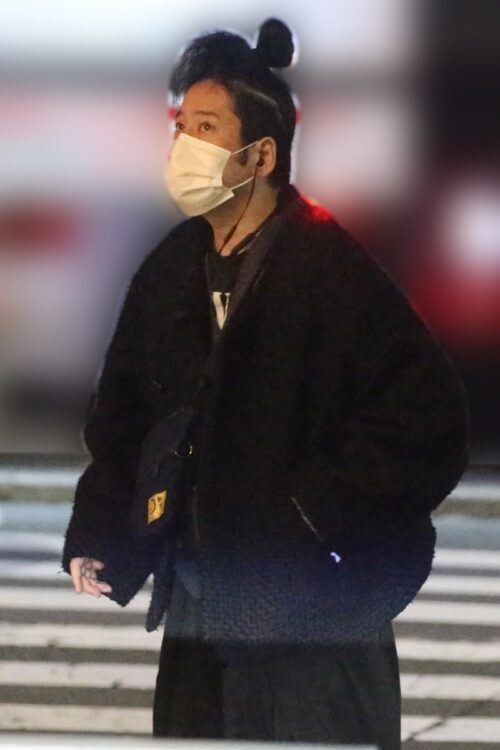 渡辺直美　人気男性芸人をパーティー部屋に集めてSNS禁止の忘年会