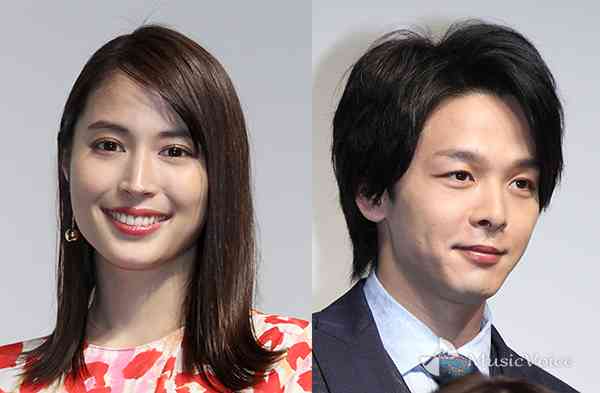 広瀬アリス、キュンとなった中村倫也の行動「びっくりしました」