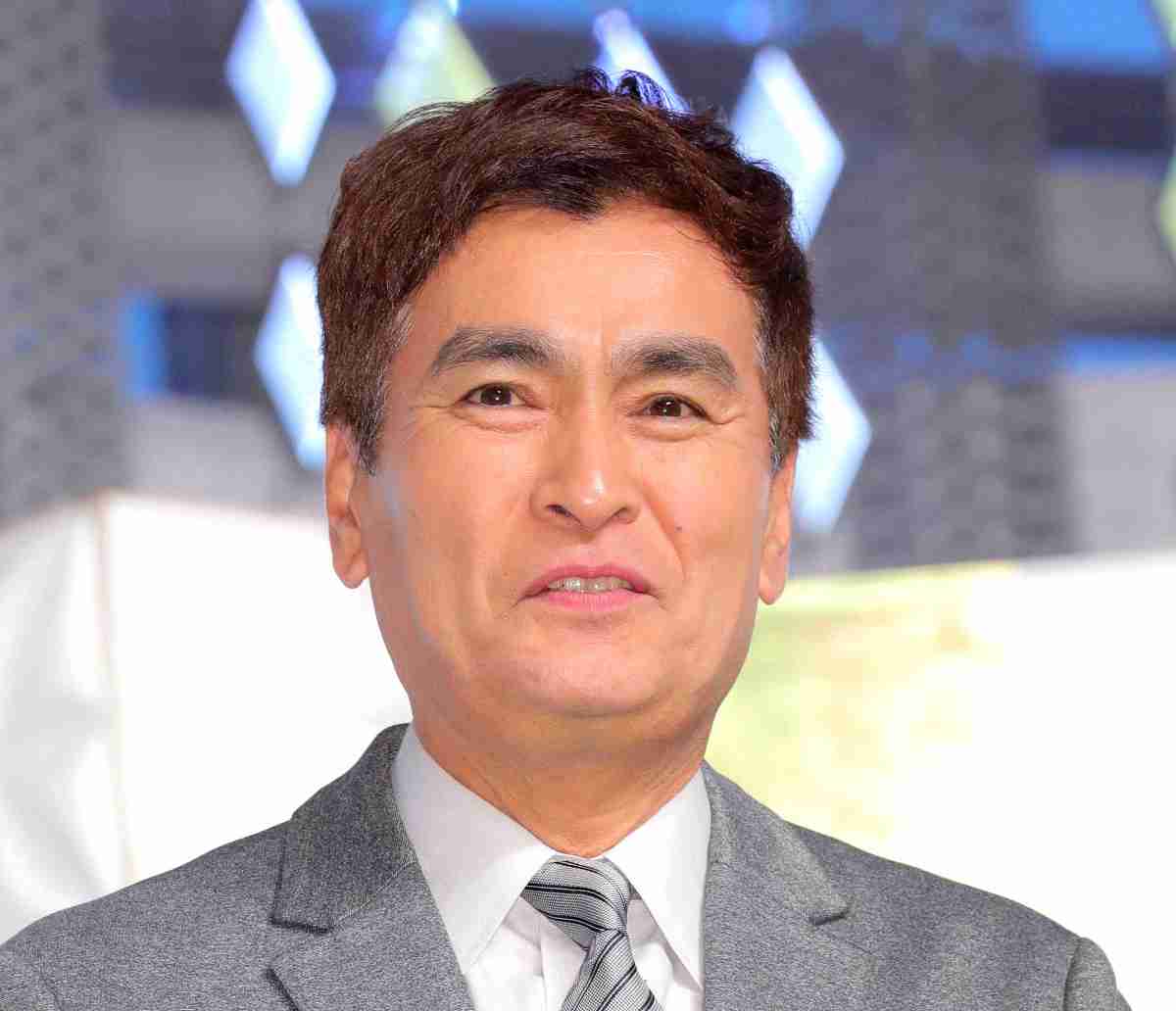 石原良純、生放送で兄・伸晃氏のコロナ感染を告白…「本当にコロナが近づいてきている」 : スポーツ報知