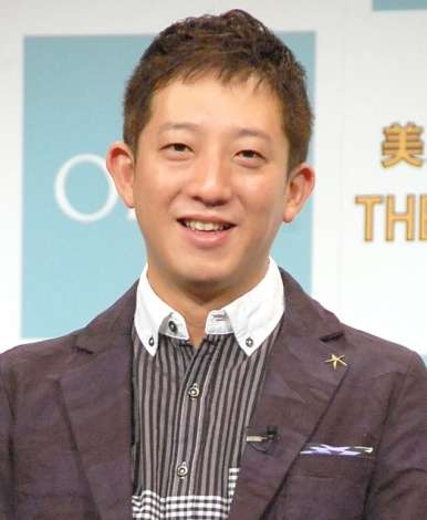 サバンナ高橋茂雄が田中裕二の代役で『サンジャポ』MC　“上田無双”後は「やりにくいって！」 | ORICON NEWS