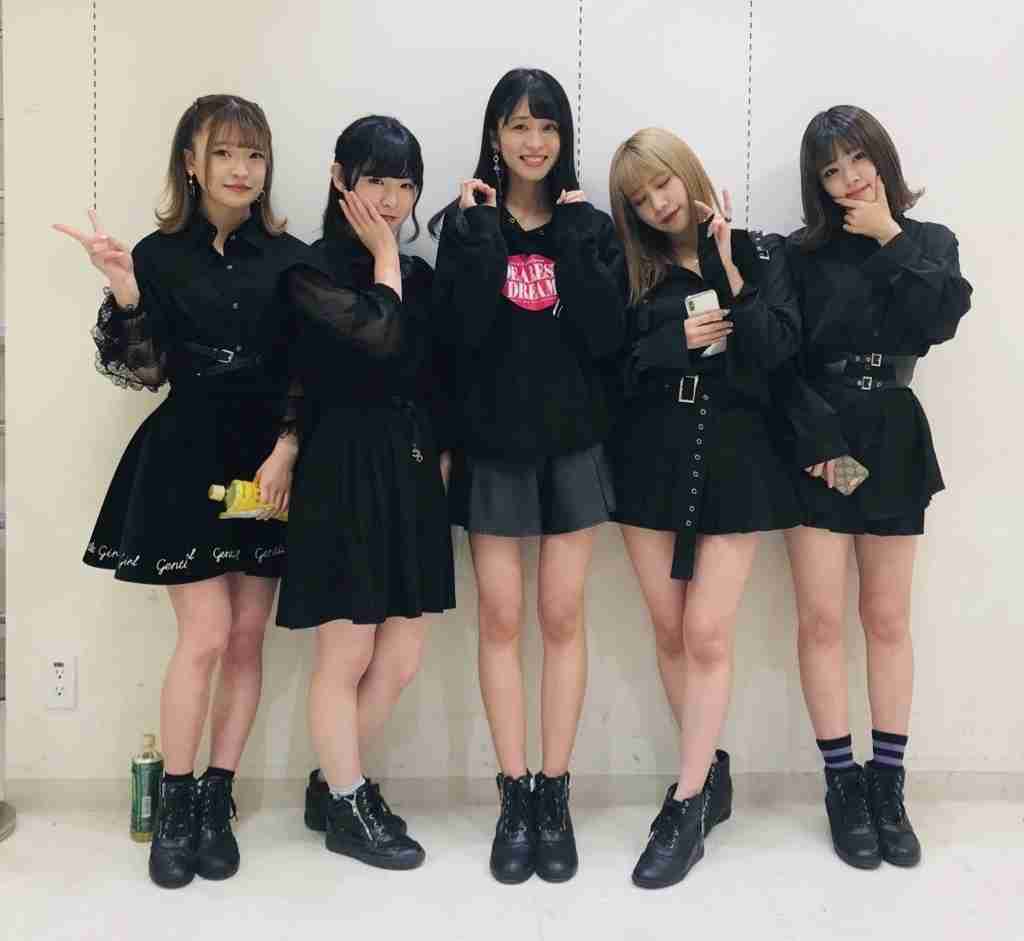 5人組ダンス＆ボーカルユニット「DEAR KISS」、4月14日にメジャーデビュー