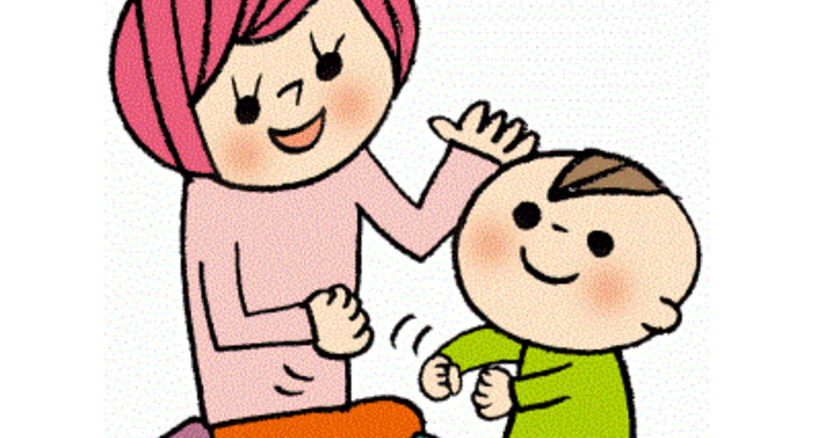 最初に教えたい！ はじめてベビーサイン8種類｜Milly ミリー