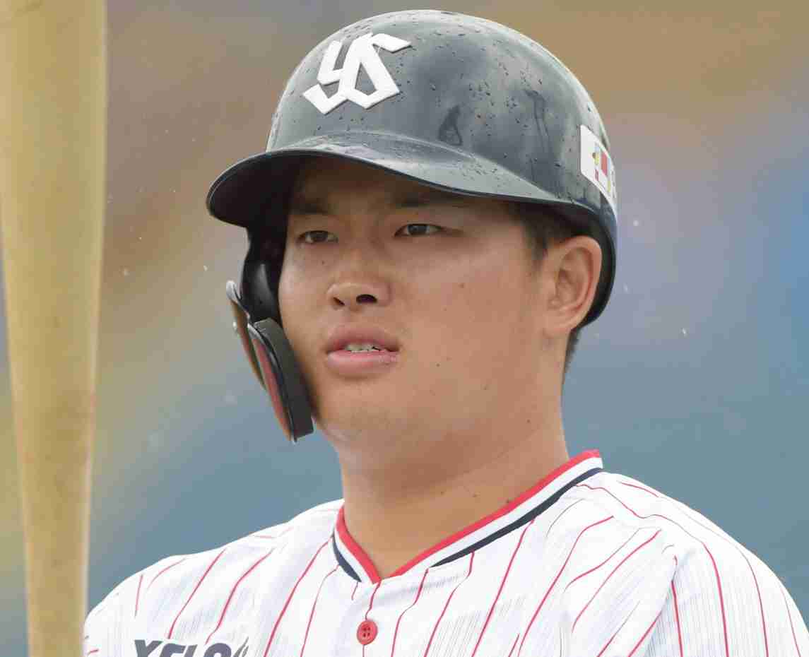 ヤクルト・村上がコロナ感染　３８・２度の発熱　青木ら５選手が濃厚接触者（デイリースポーツ） - Yahoo!ニュース