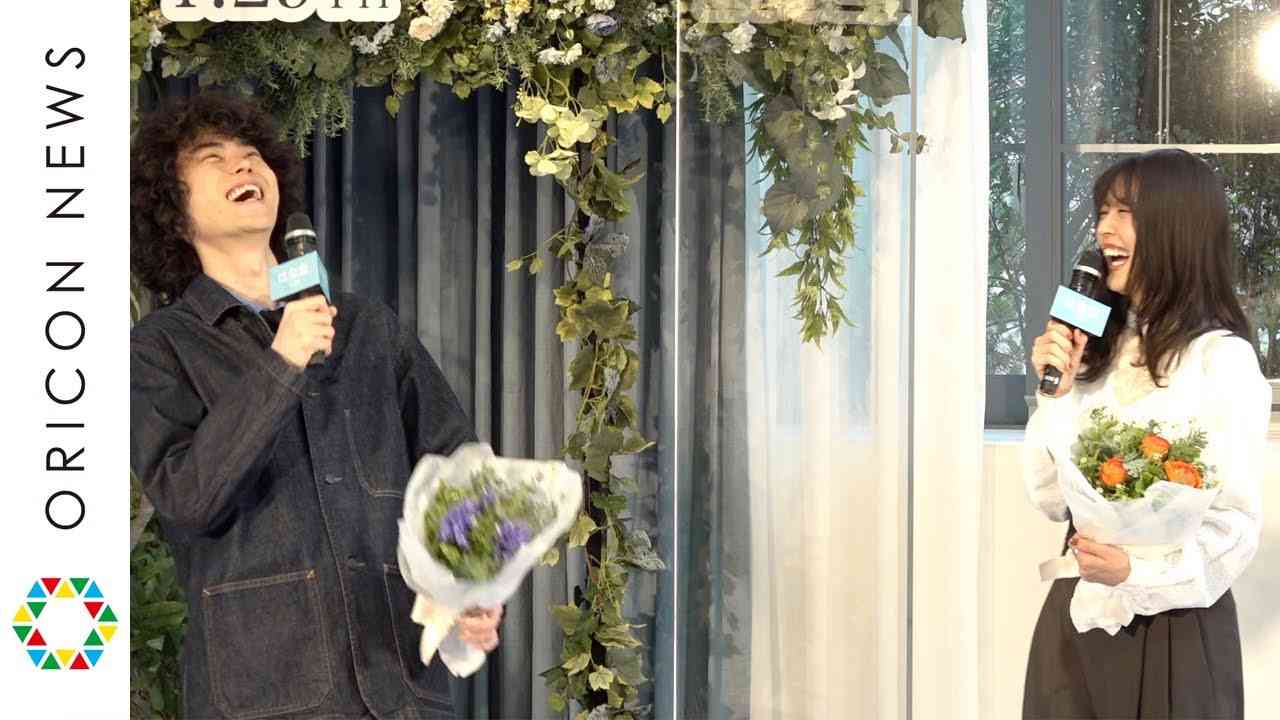 有村架純、会う度に菅田将暉を気遣う「しっかりしている人ほど心配になる」