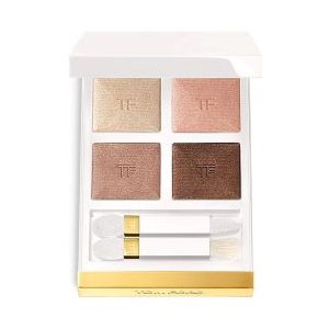 【当日発送】TOMFORD トムフォードアイシャドウ　ソレイユアイカラークォード03　ソレイユ デ ィ ヴェール　限定色（並行輸入品） :888066097437:コスメショップ綺麗 - 通販 - Yahoo!ショッピング