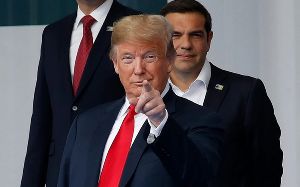 【速報】トランプ米大統領「膨大な量の証拠が6日に発表される。勝った！」　共和党上院議員「選挙の誠実さを心配する何百万人もの有権者の声を聞く権利がある。彼らに代わって1月6日に異議を唱えます」 ｜ 保守速報