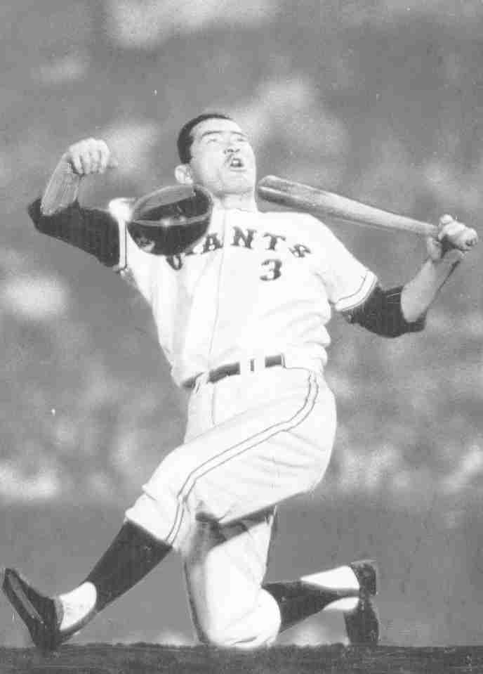 【プロ野球選手】好きな画像を貼ろう