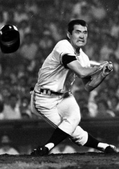 【プロ野球選手】好きな画像を貼ろう