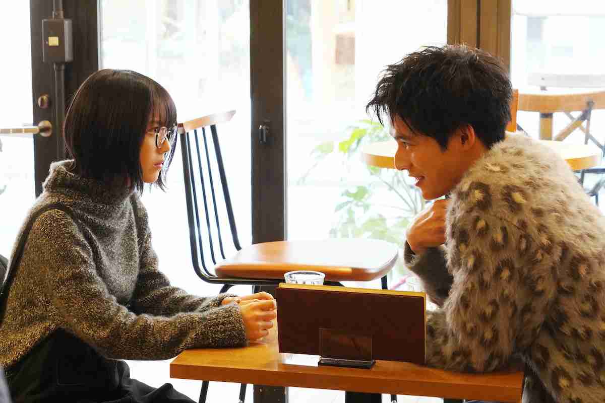 『ウチカレ』脚本は浜辺美波ありき!?　『チェンソーマン』などギリギリを攻める台詞の数々（リアルサウンド） - Yahoo!ニュース