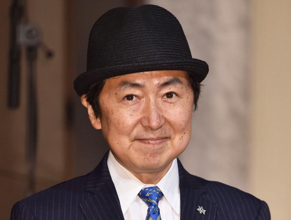 笠井アナ「病室にもWi-Fiを！」　コロナで見舞い制限、孤独痛感…「国の政策で」