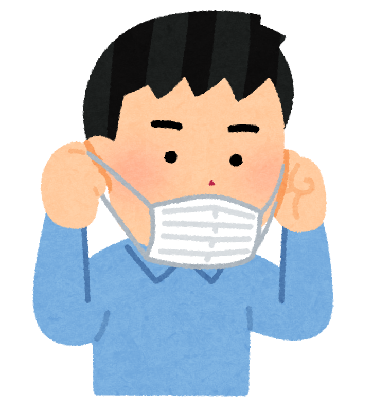 部活中にマスク外す、高校で23人感染…商業施設で遊んだ生徒同士でも拡大