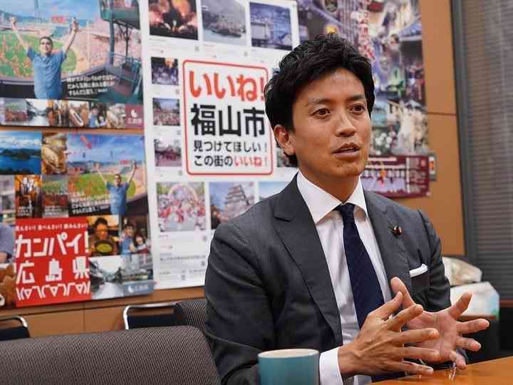 マイナンバー法と個人情報保護法がカギ。日本のDXが乗り越えるべき壁【デジタル庁インタビュー】（BUSINESS INSIDER JAPAN） - Yahoo!ニュース