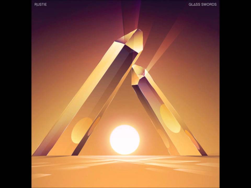 Rustie - After Light - YouTube