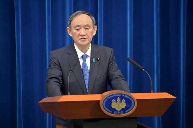 ビジネス関係者の入国、一転継続　「首相に強い思い」