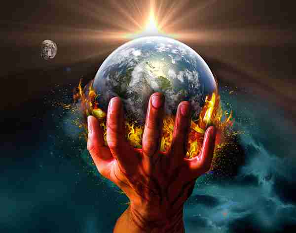 COVID-21: the planned mutation of the virus to drag mankind toward the Great Reset of the NWO – La cruna dell'ago