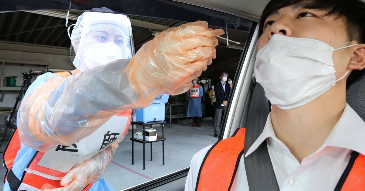 新型コロナ: コロナ感染死、把握漏れも　「超過死亡」200人以上か: 日本経済新聞