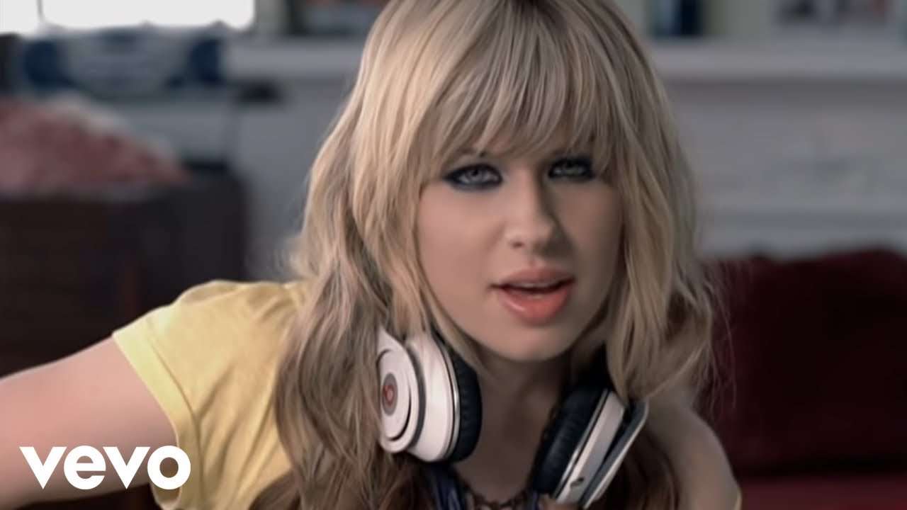 Orianthi - According To You (Official Video) - YouTube