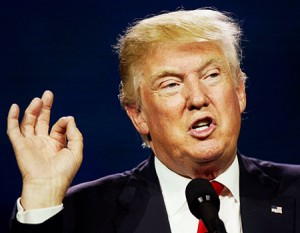 トランプ氏「少女レイプ疑惑」に新証言　米大統領選への影響は？ (2016年7月6日) - エキサイトニュース