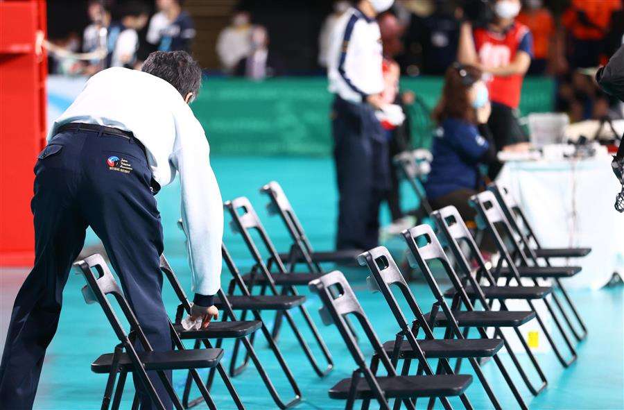 優勝候補・東山が棄権　チームに発熱者／春高バレー  - スポーツ - SANSPO.COM（サンスポ）