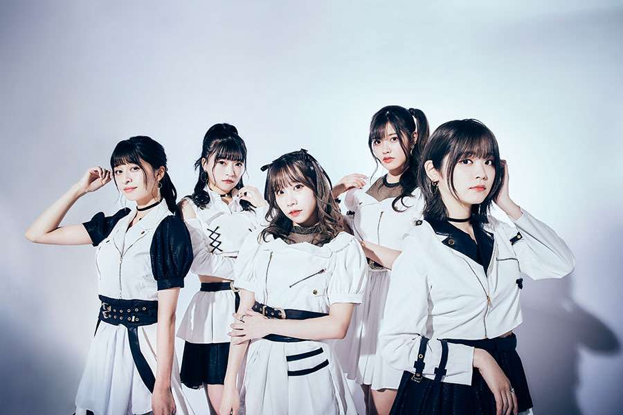5人組ダンス＆ボーカルユニット「DEAR KISS」、4月14日にメジャーデビュー | ENCOUNT