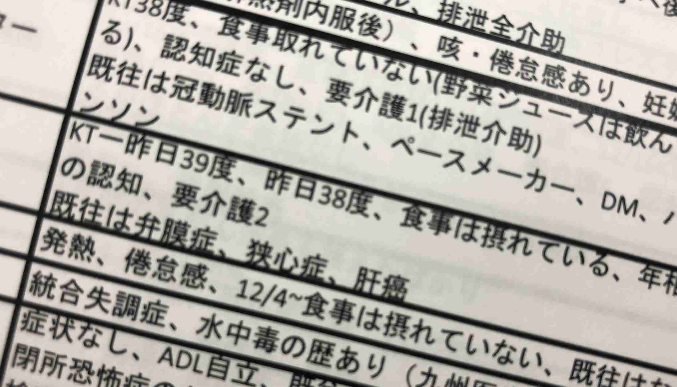 【スクープ続報】流出リストは福岡県内の患者ほぼ全員分　病歴、妊娠など重要個人情報も（RKB毎日放送） - Yahoo!ニュース