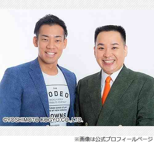 ミルクボーイ駒場、TV出るようになり“気付いたこと” | Narinari.com