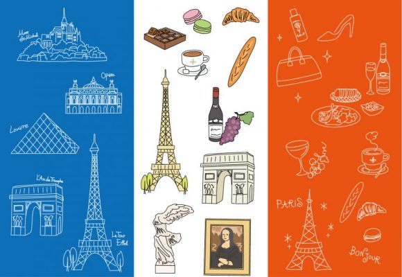 フランスの事実婚の割合は？フランス人が