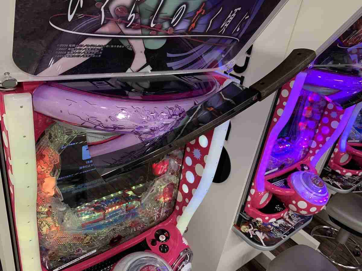 【懐かし】好きなパチンコ台🎰【最新】