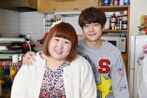 『俺の家の話』3時のヒロイン・かなで、井之脇海の“小太り