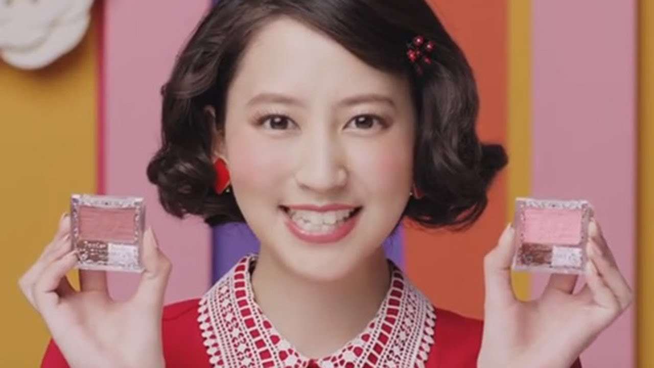 良かったと思うイメージモデル