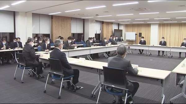 「歴史的な危機に直面」宮崎県独自の緊急事態宣言発令を正式決定　県内全域で外出自粛要請