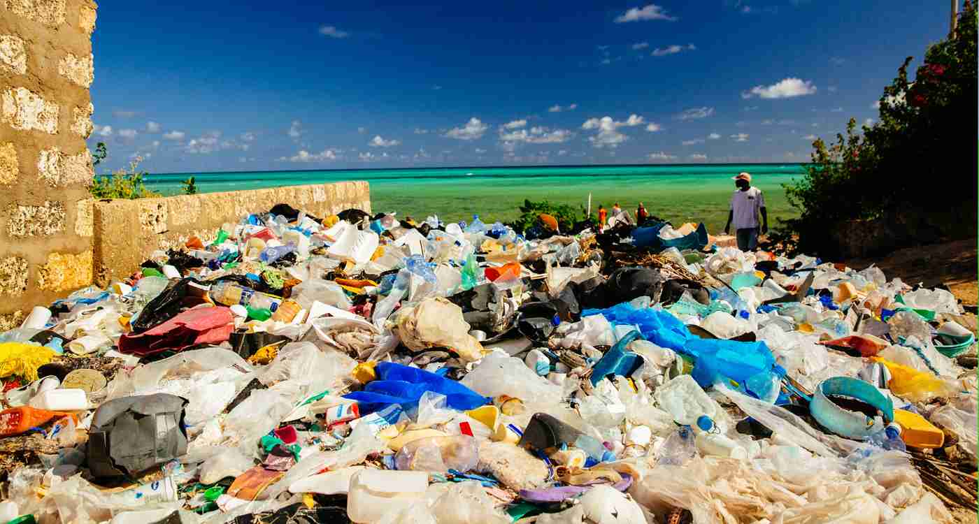 海洋プラスチック問題について ｜WWFジャパン