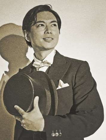 加藤シゲアキ、3年半ぶり舞台主演 木村拓哉演じた“幻の名作”よみがえる