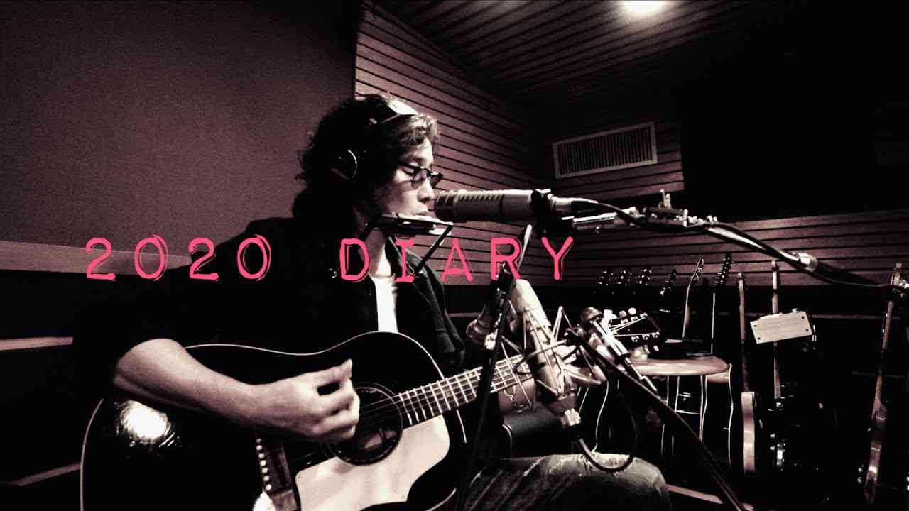 斉藤和義 - 2020 DIARY [Music Video] - YouTube