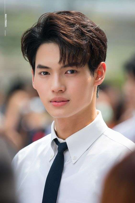 【定期】2gether the seriesについて話そうpart10【タイBL】