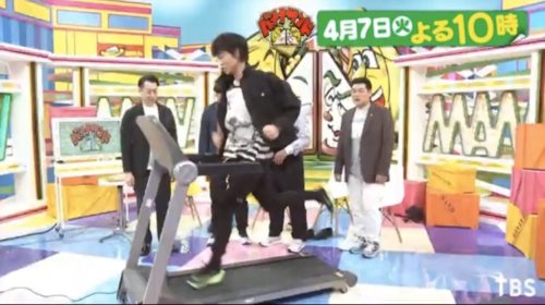 綾野剛、箱根駅伝への愛止まらず　選手の思いを想像し「1回泣きます」