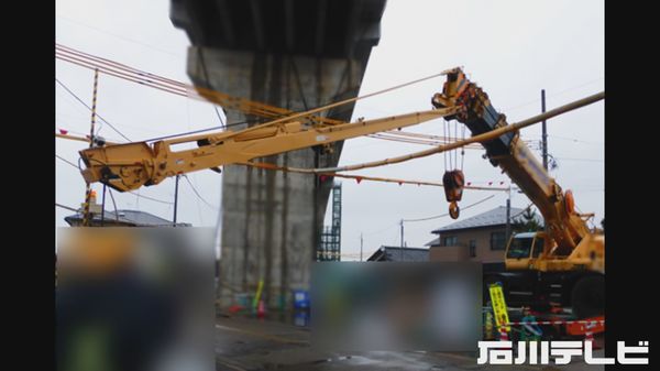 “違法な電波”が妨害…空港を発着する飛行機の測位システム 一時使用不能に 着陸機から国に通報