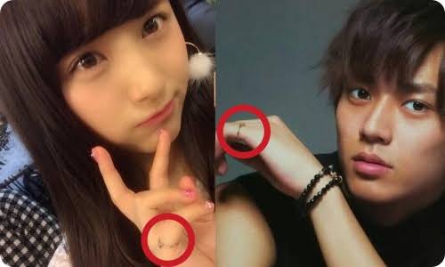 プライベートが全く想像つかない30歳以下のジャニーズランキング