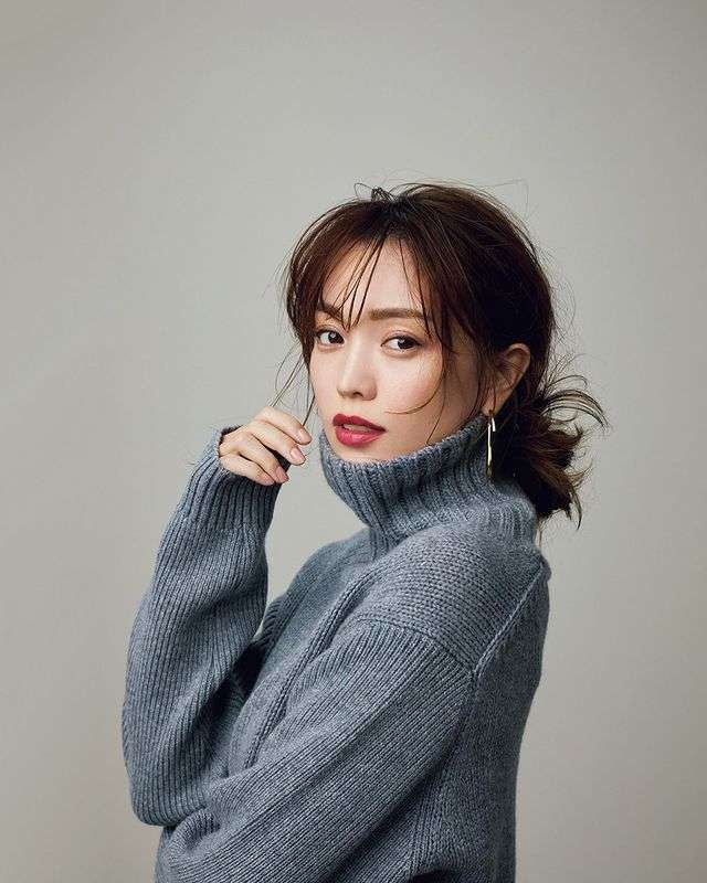 蛯原友里、変わらぬ美貌　画像公開に驚嘆の声「『年齢』という概念が存在しない」